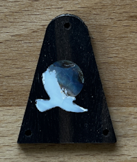Usinage canal Trussrod