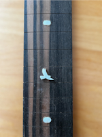 Repères de touches