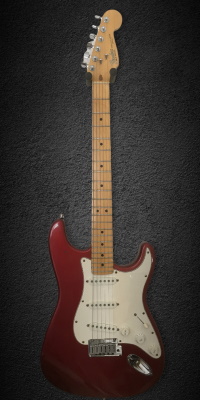 Fender Strato 1999